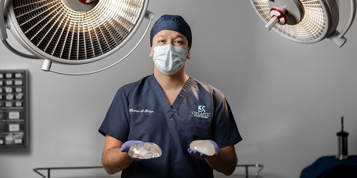 Ciplastic plastic surgery results