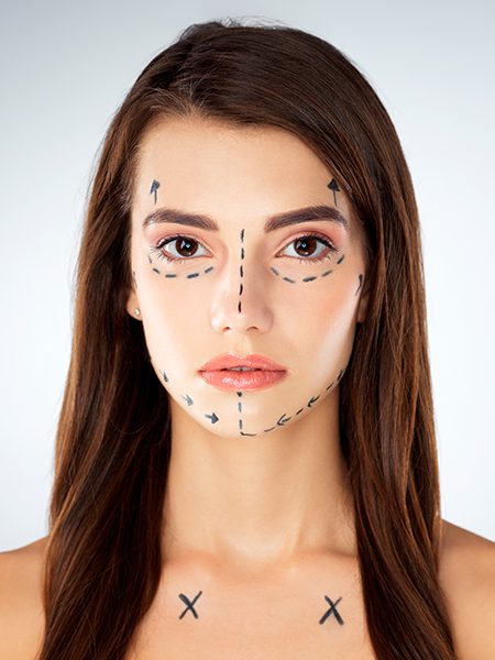 Ciplastic plastic surgery results