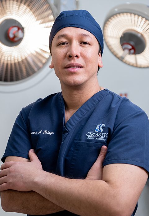 Ciplastic plastic surgery results
