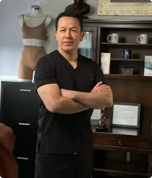 Ciplastic plastic surgery results