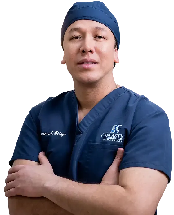 Ciplastic plastic surgery results
